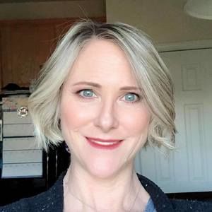 Meet your Posher, Rachelle